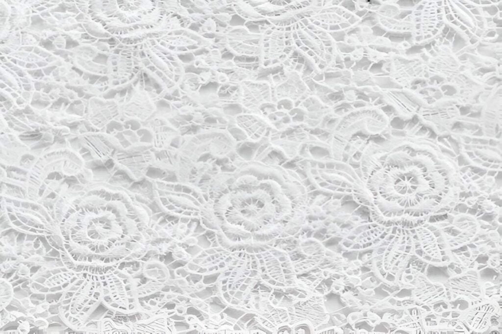 lace fabric